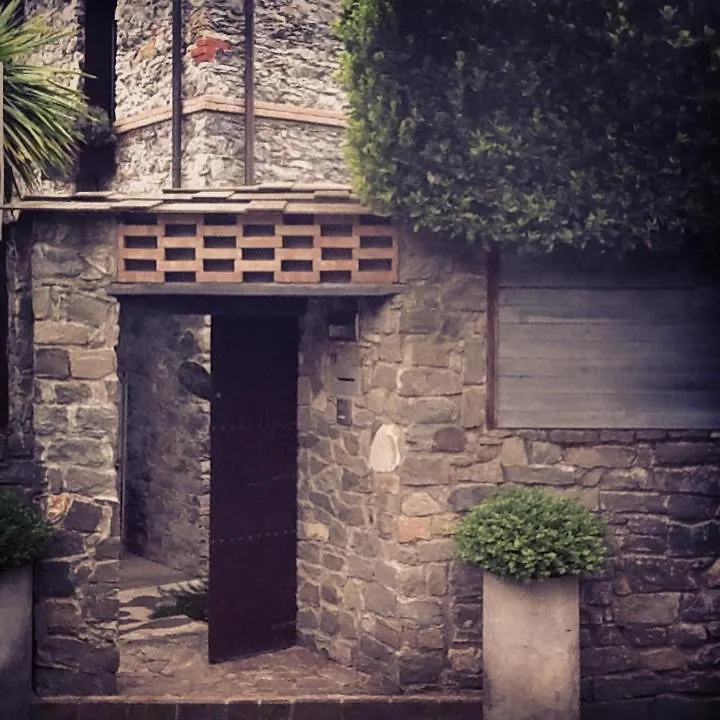 Villa Michele Vezzano Ligure
