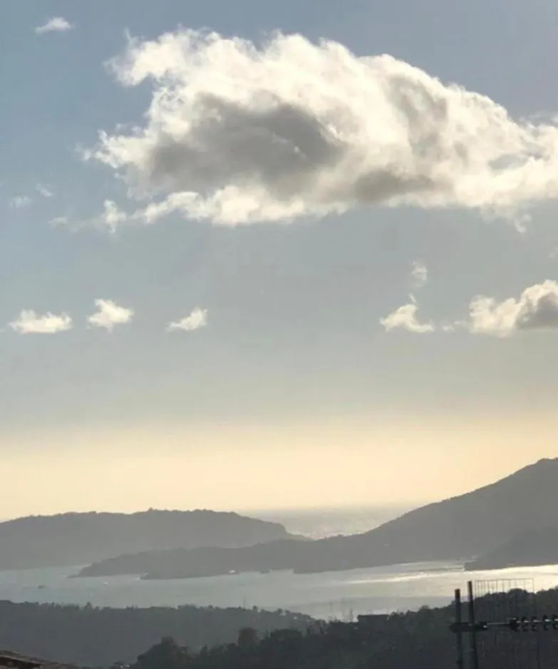 Villa Michele Vezzano Ligure