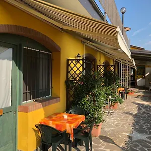 Casa Vacanze Lillo Holiday home