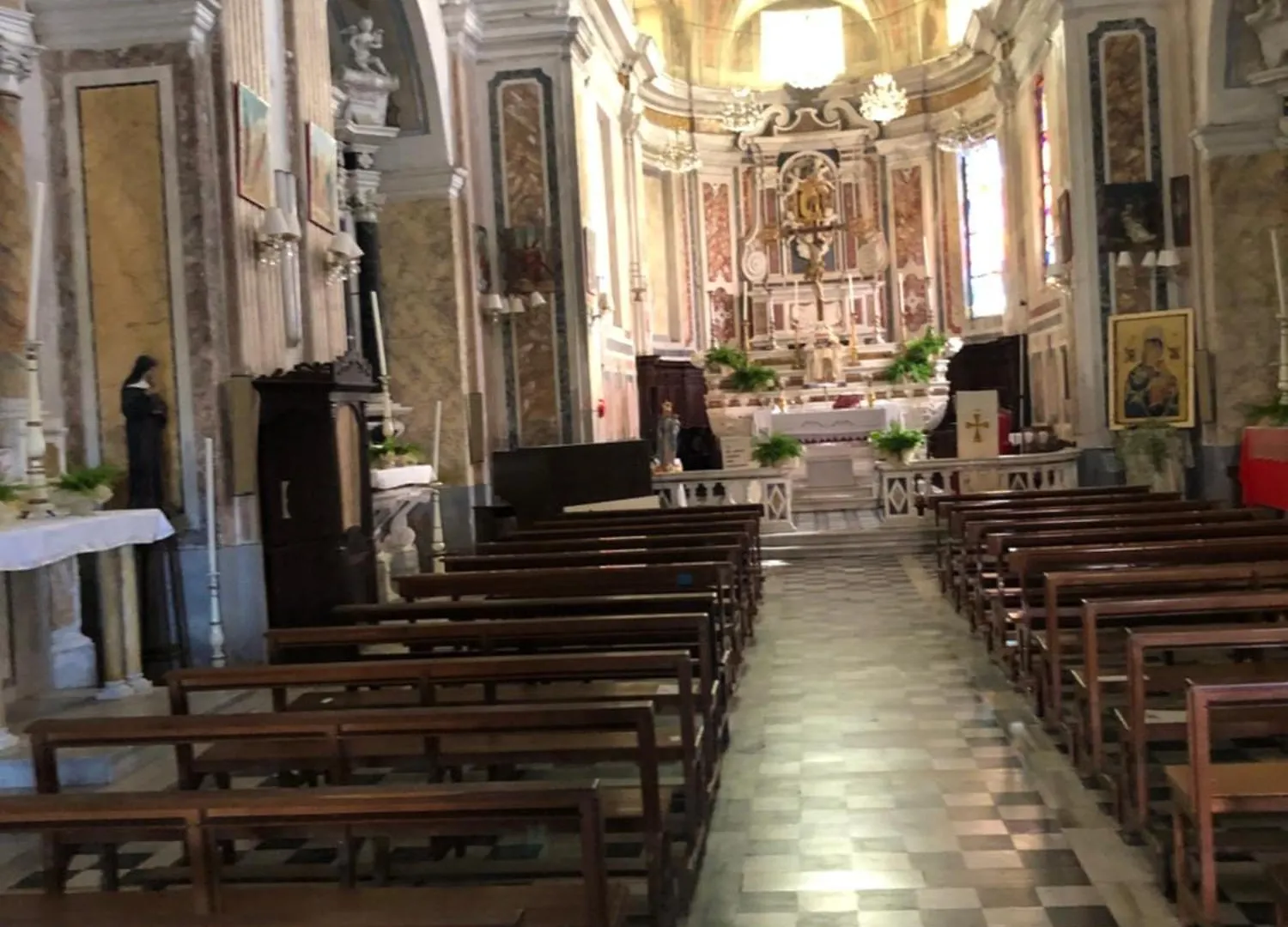 Villa Michele Vezzano Ligure 0*,